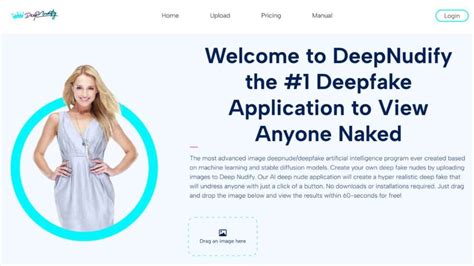 deepnude online|Create Nude Images of Women in Seconds. Completely for Free!